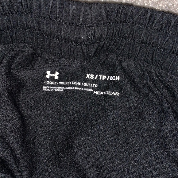 Under Armour Running Shorts - Picture 3 of 6